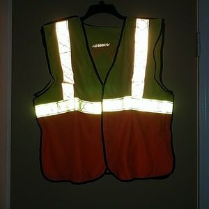 Safety vest